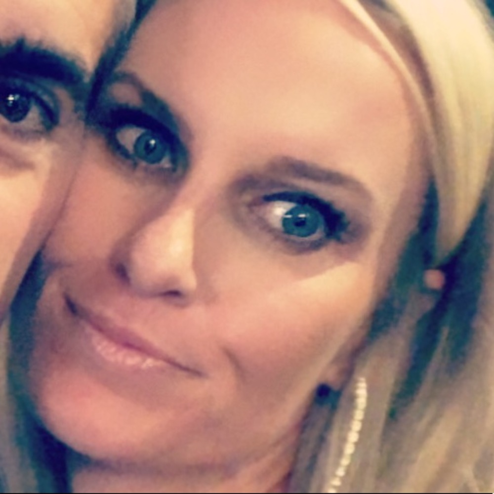 Meet your Posher, Kendra